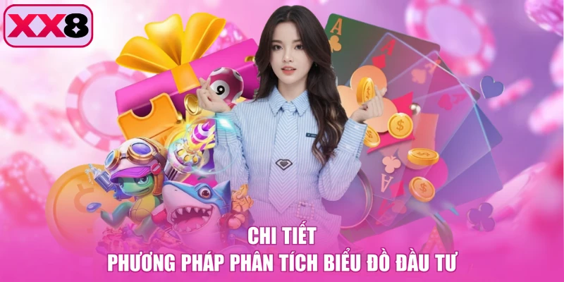 Chi tiết phương pháp phân tích biểu đồ đầu tư